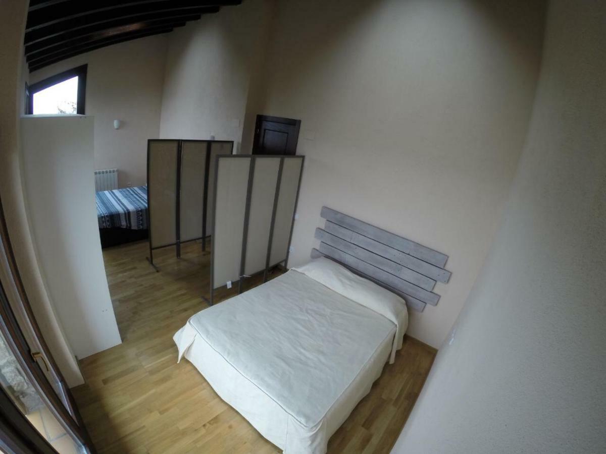 Casa Rural Mollo, Vall De Camprodon Buitenkant foto